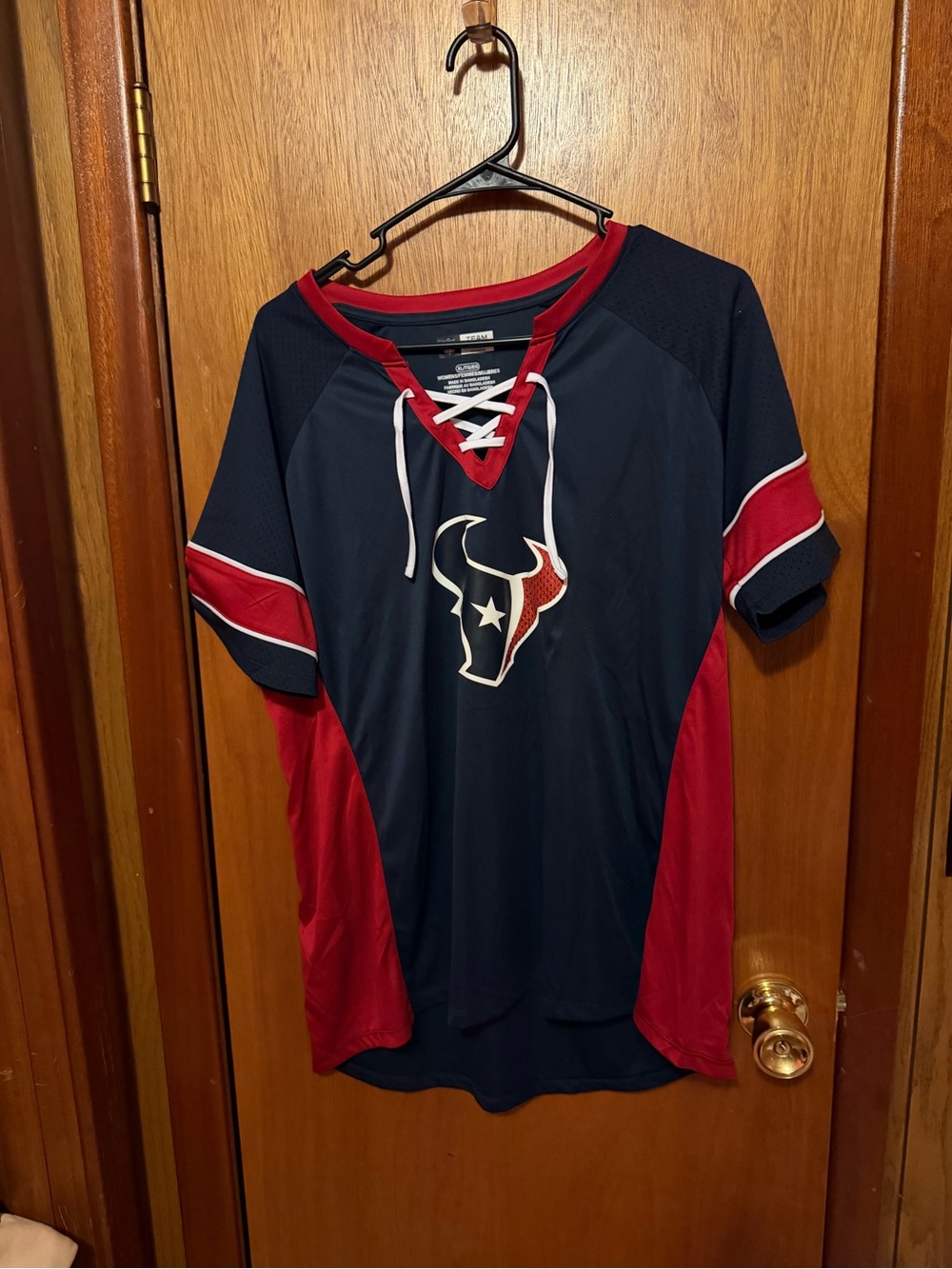 Houston Texans Women’s shirt